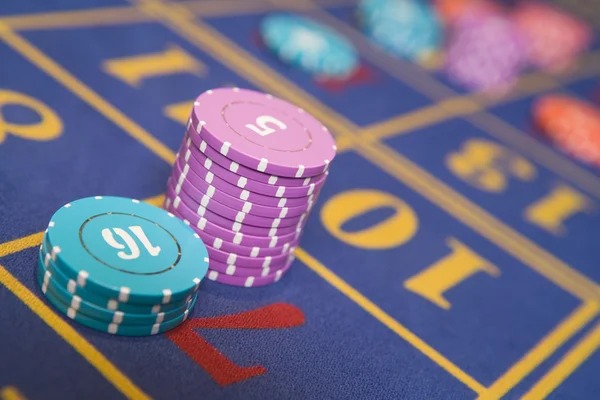 Number Pair live dealer table interface on pasarantogel2