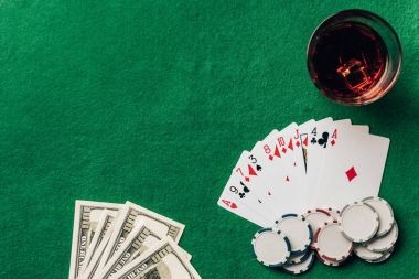 Payment method selection screen on pasarantogel2