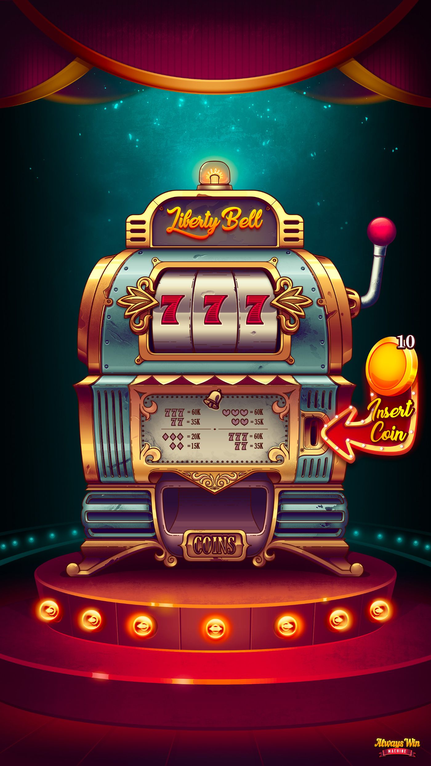 Payment method selection screen on pasarantogel2